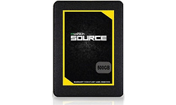 Mushkin Enhanced Source 500GB