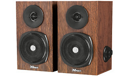 Trust Vigor 2.0 Set Brown