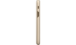 Samsung Galaxy A6 Plus 2018 Wallet Cover Book Case Gold