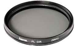 Hama Circulair Standard Coating 72mm