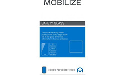 Mobilize Safety Glass Screen Protector Apple iPhone 5/5S