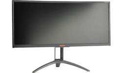 AOC Agon AG352UCG6