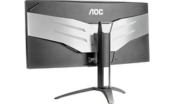 AOC Agon AG352UCG6