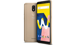 Wiko View Lite 16GB Gold