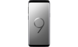 Samsung Galaxy S9 256GB Grey