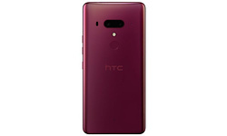 HTC U12+ Dual Sim Red