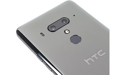 HTC U12+ Dual Sim Black