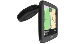TomTom Go Basic 5"