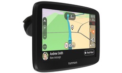 TomTom Go Basic 5"
