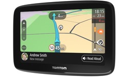TomTom Go Basic 5"