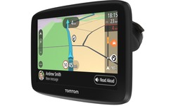 TomTom Go Basic 5"