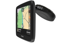 TomTom Go Basic 5"