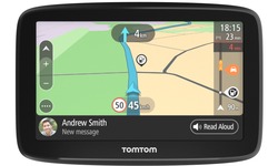 TomTom Go Basic 5"