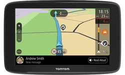 TomTom Go Basic 6"