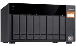 QNAP TS-832X-8G