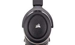 Corsair HS70 Wireless Black
