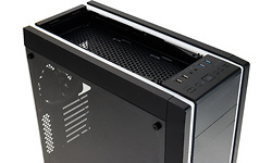 Enermax Saberay Window Black