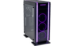 Enermax Saberay Window Black