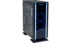 Enermax Saberay Window Black