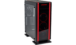 Enermax Saberay Window Black