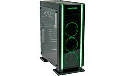 Enermax Saberay Window Black