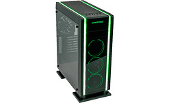Enermax Saberay Window Black