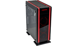 Enermax Saberay Window Black