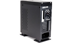 Enermax Saberay Window Black