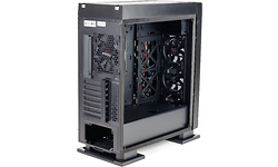 Enermax Saberay Window Black