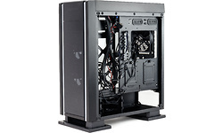 Enermax Saberay Window Black