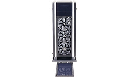 Enermax Saberay Window Black
