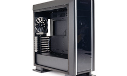 Enermax Saberay Window Black