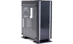 Enermax Saberay Window Black
