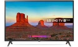 LG 49UK6300PLB
