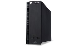 Acer Aspire XC-780 I5404 NL