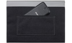Acer Protective Sleeve 10" Black/Silver