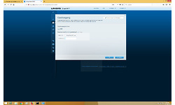 Linksys Velop AC1300 3-pack