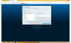 Linksys Velop AC1300 3-pack