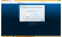 Linksys Velop AC1300 3-pack