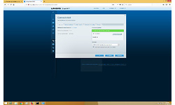Linksys Velop AC1300 3-pack