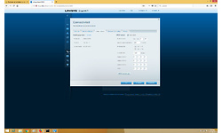 Linksys Velop AC1300 3-pack