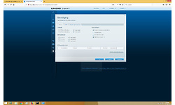 Linksys Velop AC1300 3-pack