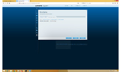 Linksys Velop AC1300 3-pack