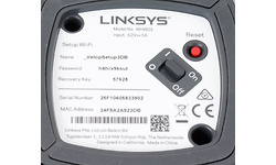 Linksys Velop AC1300 3-pack