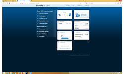 Linksys Velop AC1300 3-pack