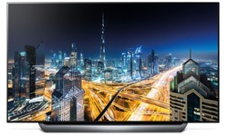 LG OLED65C8LLA