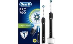 Oral-B Pro 790 Duo Cross Action