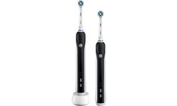 Oral-B Pro 790 Duo Cross Action