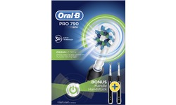 Oral-B Pro 790 Duo Cross Action