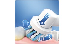 Oral-B Pro 790 Duo Cross Action